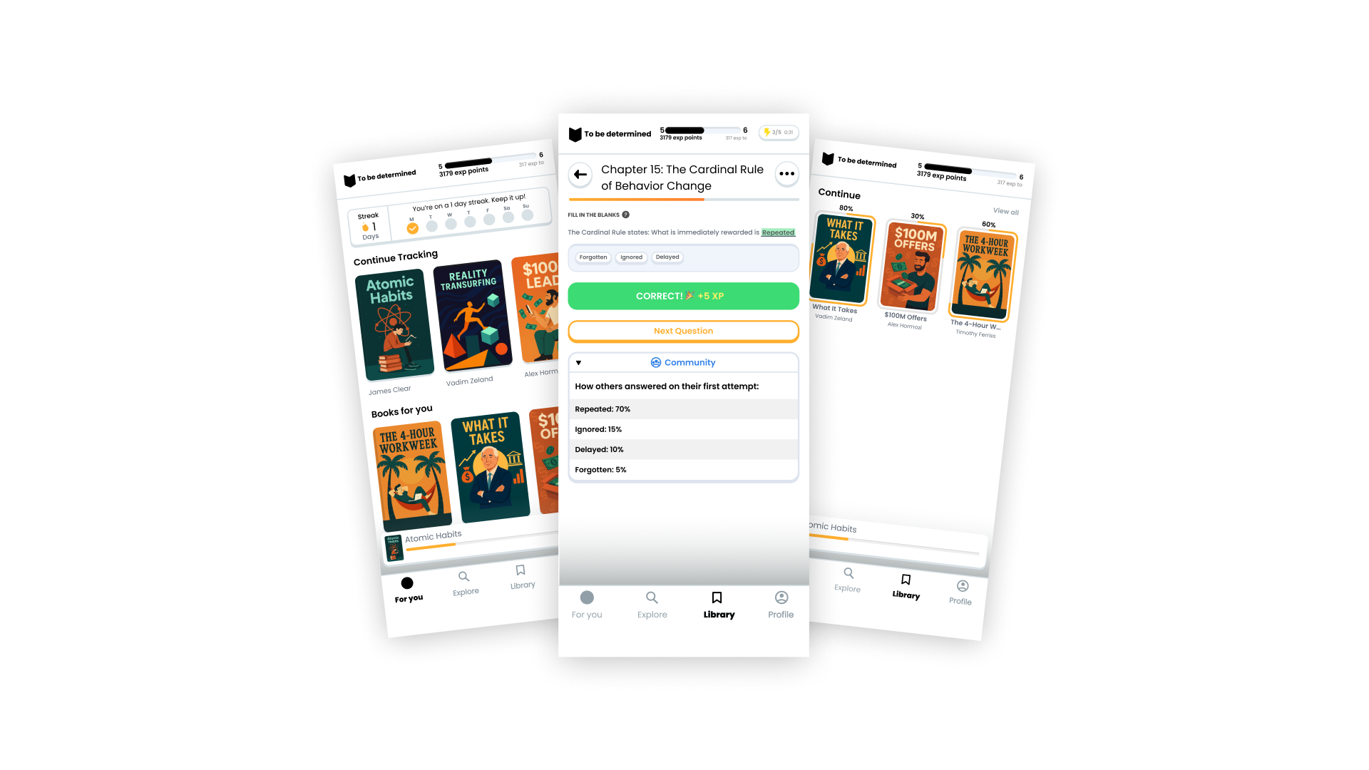 book tracking hero