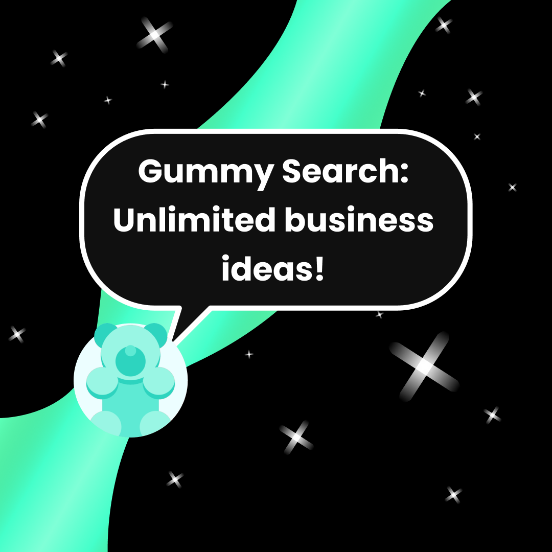 How to Use GummySearch to Find Business Ideas on Reddit Thumbnail